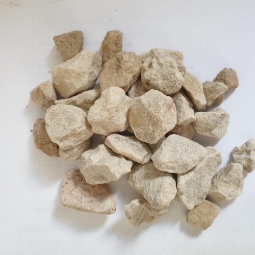 York Stone Gravel Chippings 20mm - 800kg bulk bags