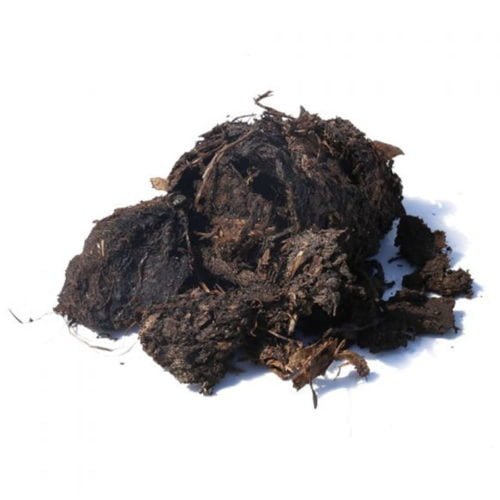 Rotted Manure - Horse Manure - 850 ltr bulk bag